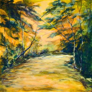 Around The Bend