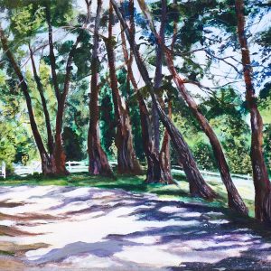 Tuckahoe Plantation