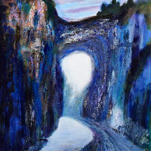 Natural Bridge