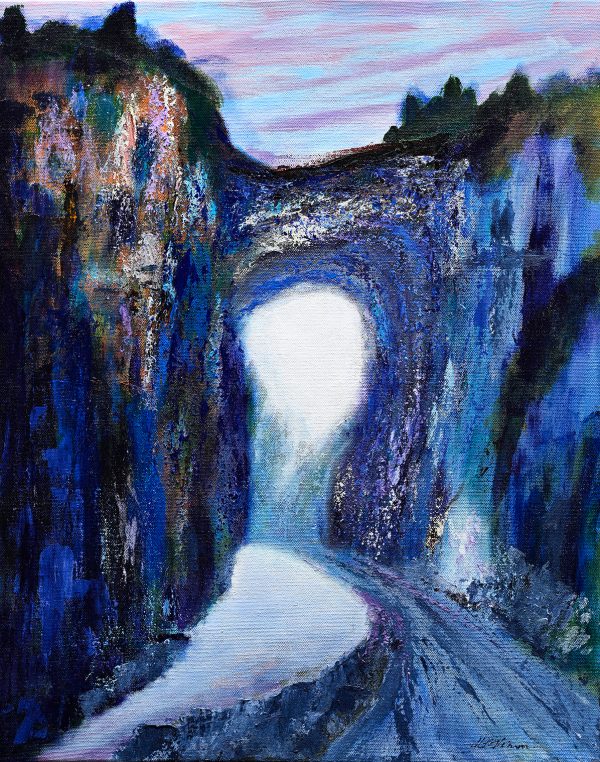 Natural Bridge