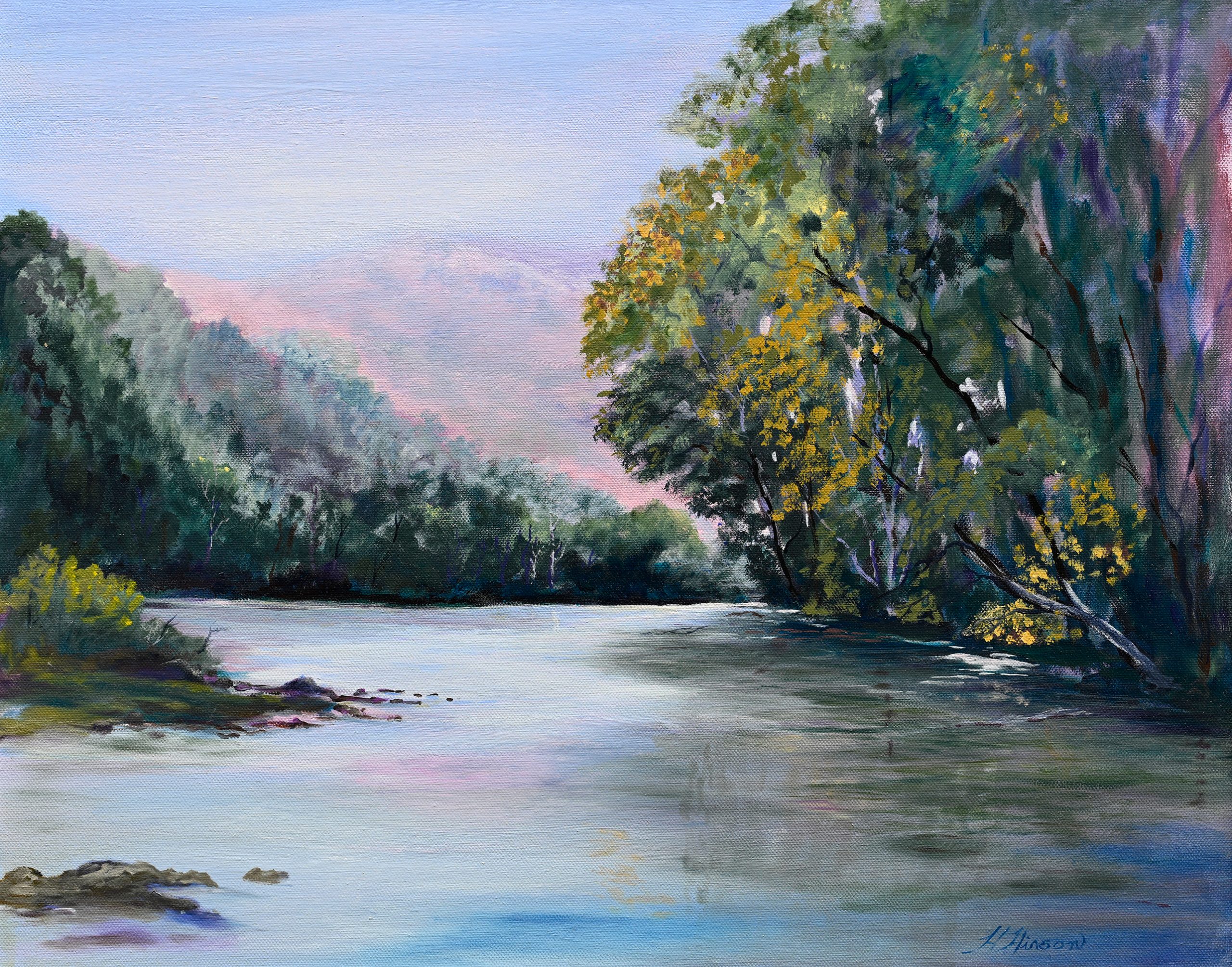 jamesriver